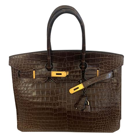 price of birkin|birkin crocodile bag price.